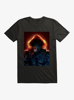 IT Chapter Two Pennywise Orange Glow T-Shirt