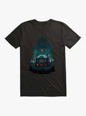 IT Chapter Two Haunted House T-Shirt