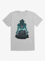 IT Chapter Two Haunted House T-Shirt