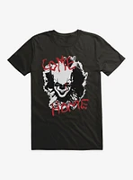 IT Chapter Two Come Home Cutout T-Shirt