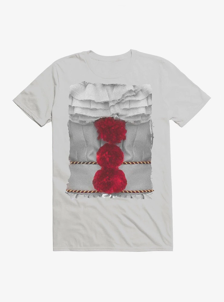 IT 2 Pennywise Cosplay T-Shirt