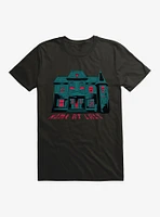 IT Chapter Two Home At Last T-Shirt