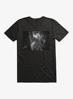 Frankenstein The Lab T-Shirt