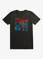 Universal Monsters Dracula Blood T-Shirt