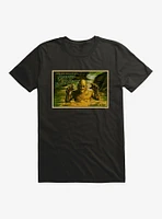 Universal Monsters The Creature From Black Lagoon Forbidden Depths T-Shirt