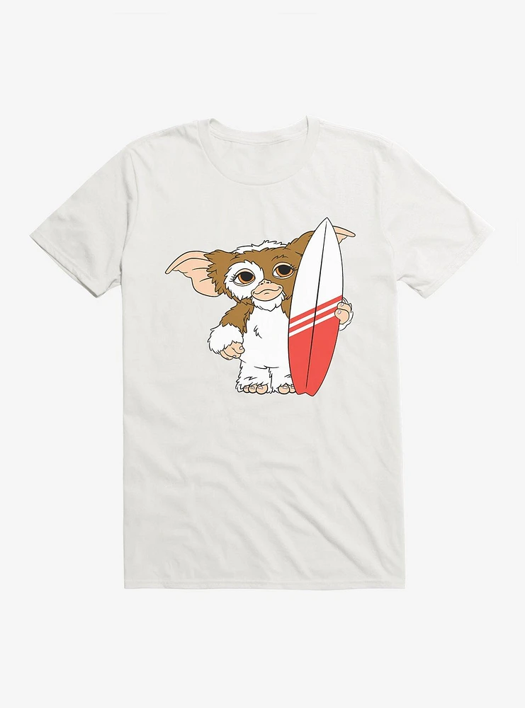 Gremlins Surfer Gizmo T-Shirt