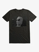 The Invisible Man Wrapped Up T-Shirt