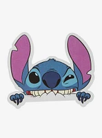 Disney Lilo & Stitch Biting Stitch Decal