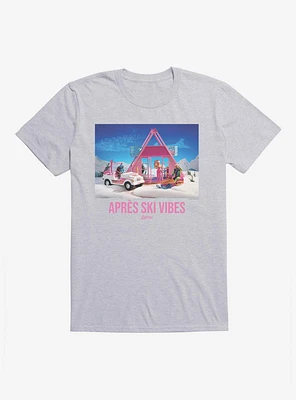 Barbie Holiday Ski Vibes T-Shirt