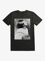 Universal Monsters Bride Of Frankenstein Beauty T-Shirt