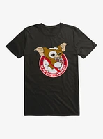 Gremlins Do Not Feed After Midnight T-Shirt