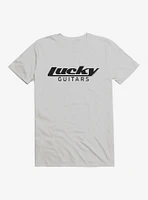 Life Is Strange: Before The Storm Lucky Guitars T-Shirt