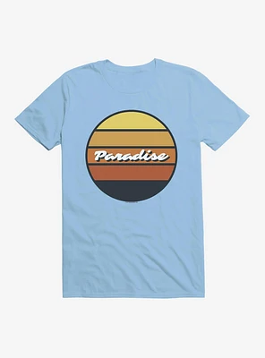 Life Is Strange: Before The Storm Paradise T-Shirt