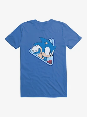 Sonic The Hedgehog Action T-Shirt