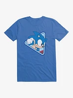 Sonic The Hedgehog Action T-Shirt