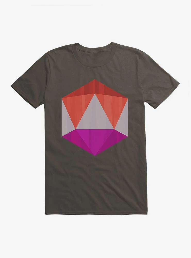 Life Is Strange: Before The Storm Geometric T-Shirt