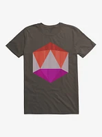 Life Is Strange: Before The Storm Geometric T-Shirt