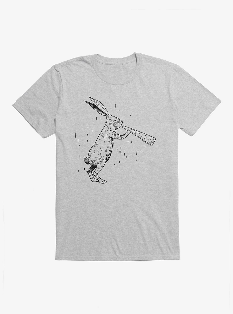 Life Is Strange: Before The Storm Rabbit T-Shirt