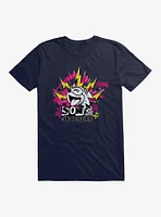 Sonic The Hedgehog Happy T-Shirt