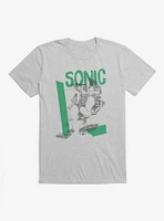 Sonic The Hedgehog Starting Speed T-Shirt