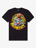 Five Finger Death Punch Sin & Violence T-Shirt