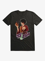 Avatar: The Last Airbender Zuko Here's Tea T-Shirt