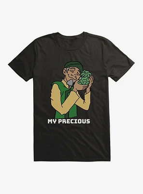 Avatar: The Last Airbender My Precious Cabbage T-Shirt