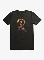 Avatar: The Last Airbender Zuko Firebending T-Shirt