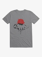 Avatar: The Last Airbender Appa Sumi-E T-Shirt