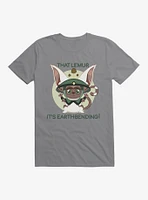 Avatar: The Last Airbender Earthbending Momo T-Shirt