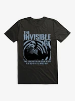 The Invisible Man Little Finger T-Shirt