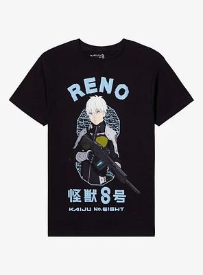 Kaiju No. 8 Reno Ichikawa T-Shirt