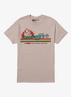 Sakamoto Days Store T-Shirt