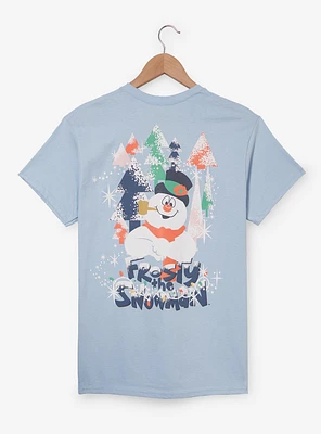 Frosty the Snowman Holiday Classics T-Shirt — BoxLunch Exclusive