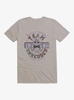 Teenage Mutant Ninja Turtles Team Shredder T-Shirt
