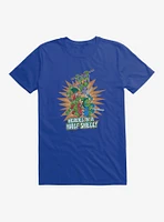 Teenage Mutant Ninja Turtles Heroes A Half Shell T-Shirt