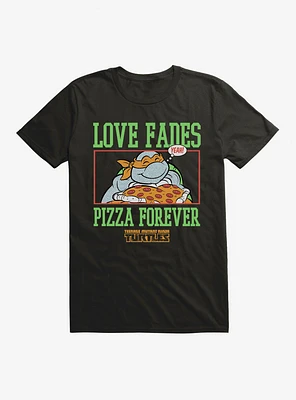 Teenage Mutant Ninja Turtles Pizza Forever T-Shirt