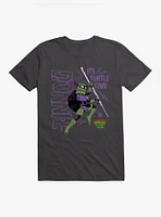 Teenage Mutant Ninja Turtles Turtle Time T-Shirt