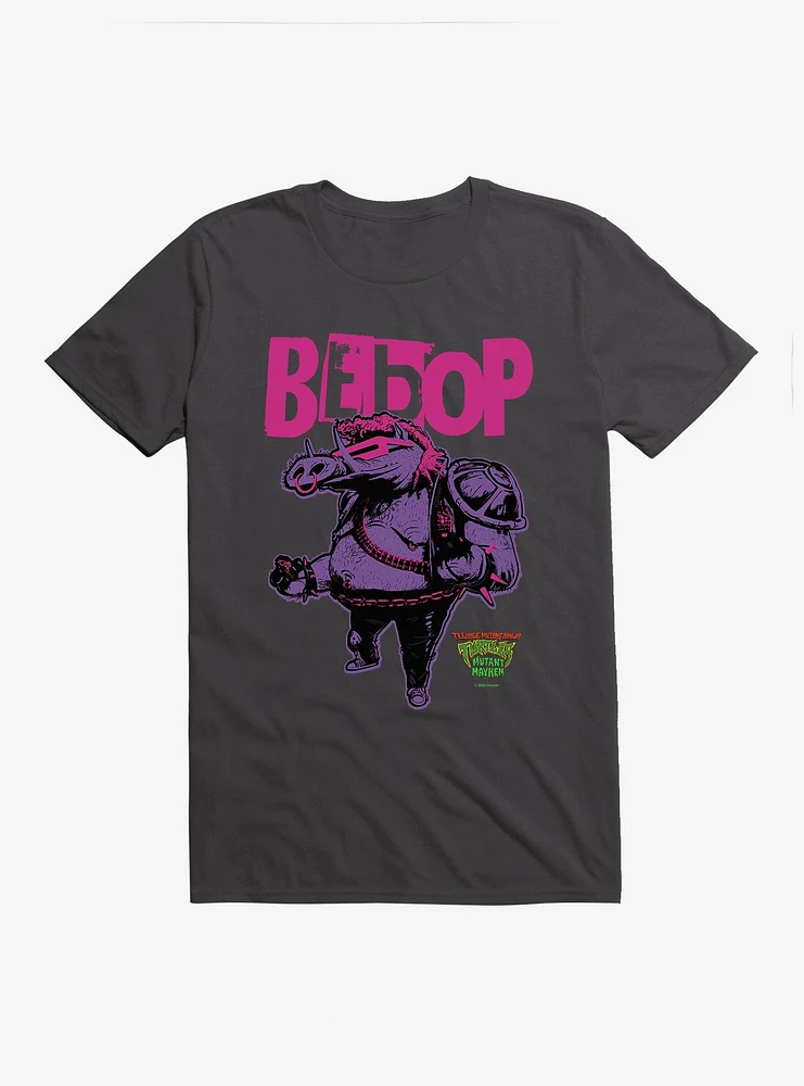 Teenage Mutant Ninja Turtles: Mayhem Bebop T-Shirt