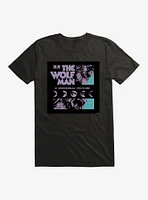 The Wolf Man Howl T-Shirt