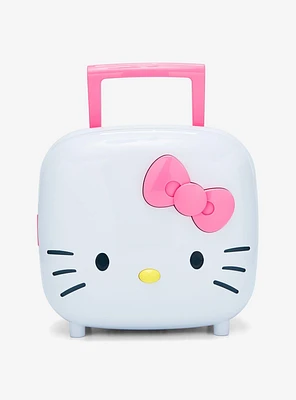 Hello Kitty Mini Fridge