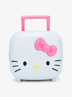 Hello Kitty Mini Fridge