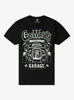 Gas Monkey Garage Hot Rod T-Shirt