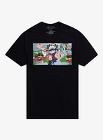 Jujutsu Kaisen Tokyo Chibi Trio T-Shirt