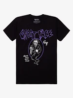 Ghost Face Isn't Dead T-Shirt