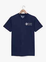 Grey's Anatomy Hospital Logo T-Shirt - BoxLunch Exclusive