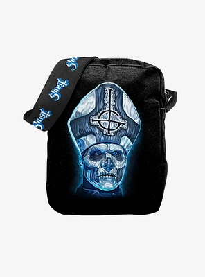 Ghost Papa Emeritus III Portrait Athletic Crossbody Bag