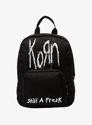 Korn Still A Freak Mini Backpack