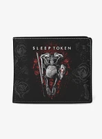 Sleep Toke The Love you Want Bifold Wallet