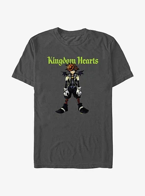 Disney Kingdom Hearts Nightmare Sora T-Shirt